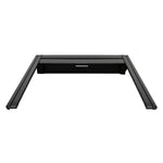 Westin 17-26 Ford F-250/F-350 SD 6.8ft Bed Electric Retractable Tonneau Cover - Black