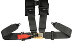 PRP 4.3 Harness Latch and Link- Yellow