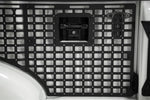 Addictive Desert Designs2021+ Ford F150 Bed Side Molle Panels - Passenger Side Full Set