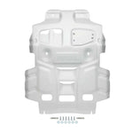 Rival 2021-Present Toyota Tundra Aluminum Engine Skid Plate