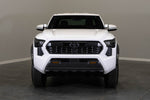 Diode Dynamics 2024+ Toyota Tacoma SS3 LED Ditch Light Kit- Pro Yellow Combo