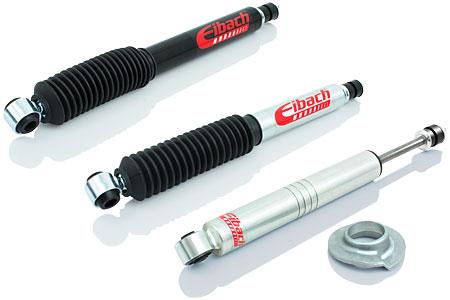 Eibach 15-17 Ford F-150 2WD Front Pro-Truck Sports Shock
