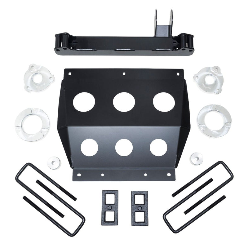 2" SST Lift Kit - Chevy/GMC Colorado ZR2 / Canyon AT4X 2023-2026
