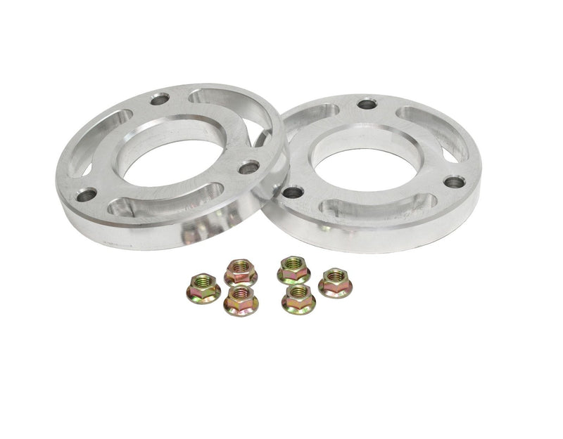 1.5" Leveling Kit - Chevy Silverado/ GMC Sierra 1500 2WD/4WD 2019-2026