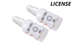 Diode Dynamics 194 LED Bulb HP5 LED Natural - White (Pair)