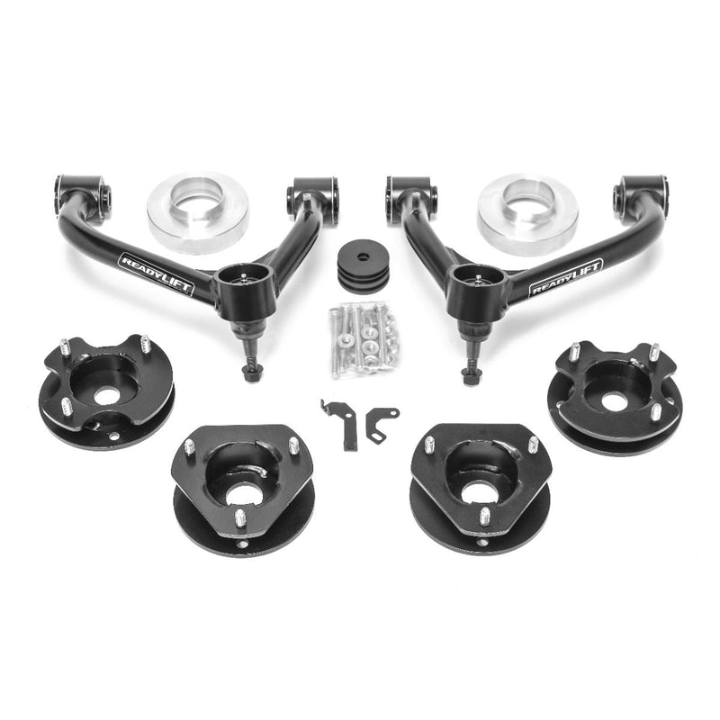 3" SST Lift Kit 2021-2026 GM SUV 2WD/4WD