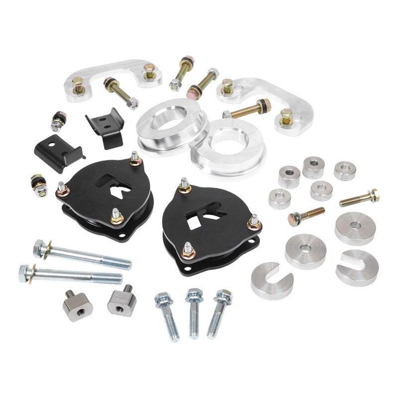 2.0'' SST Lift Kit - 2022-2024 Hyundai Santa Cruz AWD
