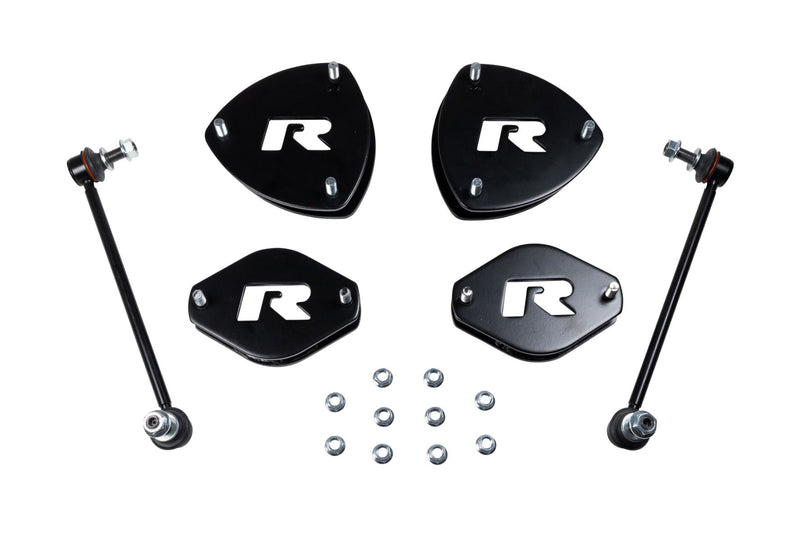 2.0'' SST Lift Kit - Subaru Forester 2019-2024