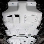Rival 2021-Present Toyota Tundra Aluminum Engine Skid Plate