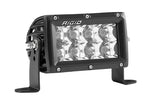 Rigid Industries 4in E Series - Spot