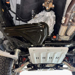 Rival 2021-Present Ford Bronco 2Door 4Door Aluminum Transmission Skid Plate