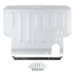 Rival 2022-2024 Subaru Forester Wilderness Aluminum Engine Skid Plate