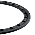 Method Beadlock Ring - 20in Forged - Style 1 - Gloss Black