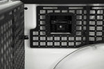 Addictive Desert Designs2021+ Ford F150 Bed Side Molle Panels - Passenger Side Full Set