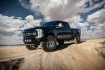 ICON 1999+ Ford F-250/F-350 Super Duty 3-6in Rear 2.5 Series Shocks VS PB - Pair
