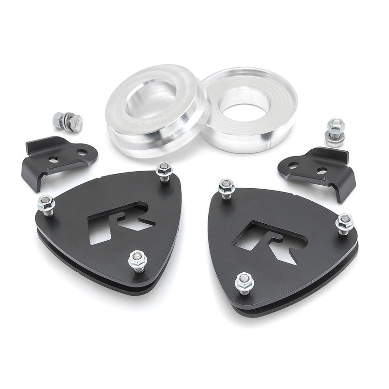 2.0'' SST Lift Kit - 2016-2021 Hyundai Tucson & 2017-2021 Kia Sportage