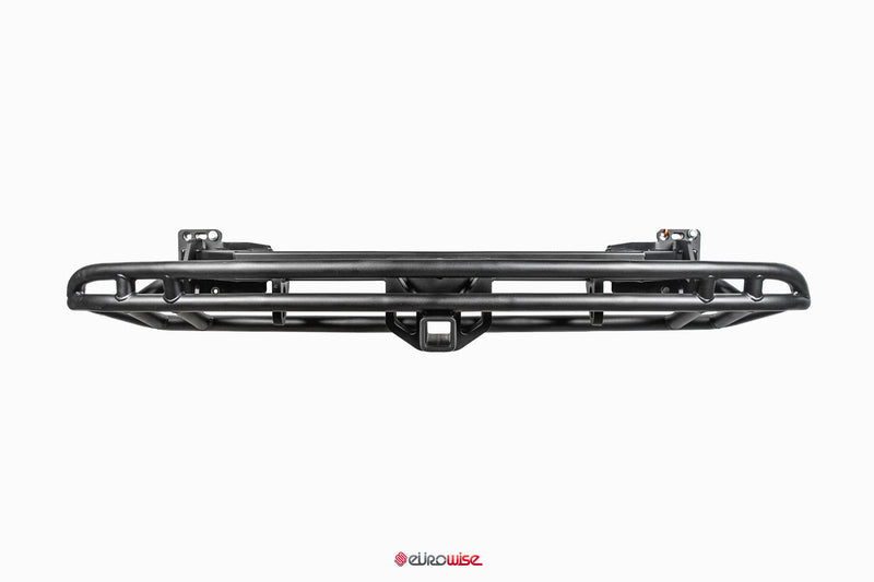 OFFROAD REAR BUMPER - 958.2 CAYENNE (2015-2018)