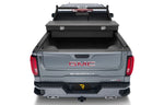 BackRack 01-23 Silverado/Sierra 2500HD/3500HD Safety Rack Frame Only Requires Hardware