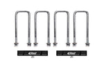 Eibach 2019 Ford Ranger Pro-Truck Rear Lift Block