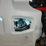 Rival 2021-Present Toyota Tundra Aluminum Engine Skid Plate
