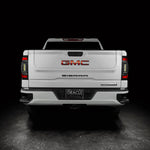 Oracle 19-23 GMC Sierra Flush Style LED Tail Lights - Factory Halogen