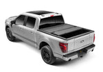 BAK 16-20 Nissan Titan XD 6ft 6in Bed (w or w/o Track System) BAKFlip MX4 Matte Finish
