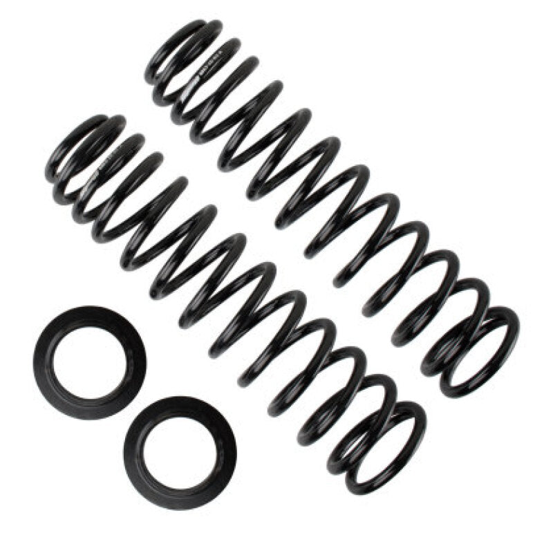 Synergy Jeep JL/JT Front Lift Springs JL 2 DR 7.0in. JLU 4 DR 6.0in.