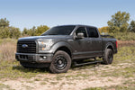 AMP Research 2015-2017 F150 All Cabs PowerStep Xtreme - Black