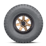 AMP Terrain Pro A/T Tire - 35X12.50R24LT 116R