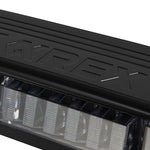 AlphaRex 02-08 Dodge RAM NOVA-Series 3rd Brake Light - Alpha-Black