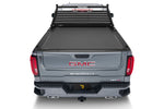 BackRack 01-23 Silverado/Sierra 2500HD/3500HD Louvered Rack Frame Only Requires Hardware