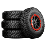 BFGoodrich Mud-Terrain T/A KM3 27X9.00R14 NHS