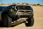 Rival 24-26 Toyota Tacoma i-Force Max Hybrid Aluminum Transmission Catalytic Converter Skid Plate