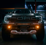 Rival Premium 3-Function LED Lights (Set of 2)