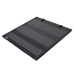 Westin 07-21 Toyota Tundra 5ft 7in Bed Hard Tri-Fold Tonneau Cover - Black