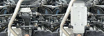 Rival 2019-2026 Subaru Forester Aluminum Differential Skid Plate