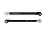 ICON 2024+ Toyota Land Cruiser 250 Series/Lexus GX550 Tubular Rear Lower Link Kit