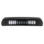 AlphaRex 02-08 Dodge RAM NOVA-Series 3rd Brake Light - Alpha-Black