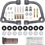 Camburg Toyota Tacoma Pre/4WD 05-23 / 4-Runner 03-23 / FJ 07-14 1.25in Uniball Upper Arms