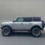 Camburg 2021+ Ford Bronco (Excl. Raptor) FOX 2.5 Elite DSC KINETIK Series Lift Kit