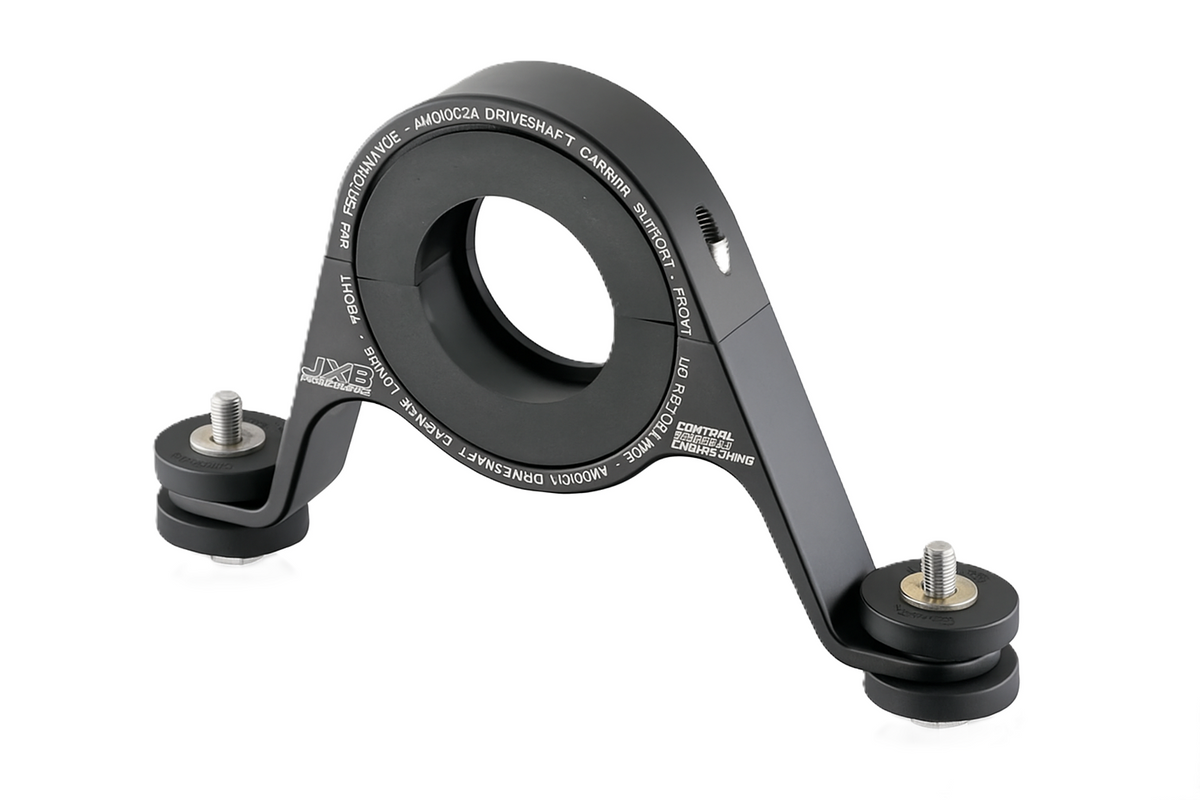 GEN 3 - DRIVESHAFT CENTER SUPPORT BEARING UPGRADE - CAYENNE/Q7/SQ7/Q8/SQ8/RSQ8/URUS/BENTAYGA (2019+)