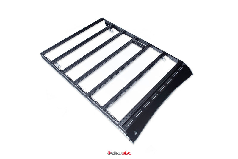 GEN 1 - V3 MODULAR ROOF RACK - CAYENNE 955/957 VOLKSWAGEN TOUAREG T1/T2(2002-2010)