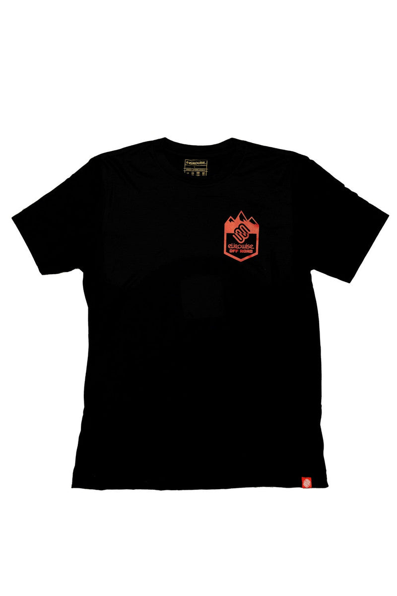 EUROWISE OFFROAD CREST SHIRT