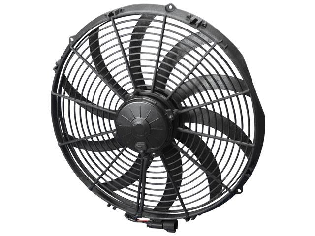 SPAL - 10" PULLER FAN