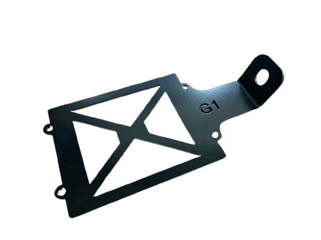TRIGGER/SPOD MOUNT BRACKET - CAYENNE/TOUAREG