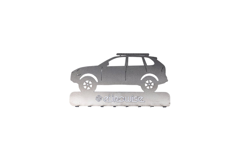 KEY RACK CAYENNE (GENERATION 1 SAFARI)