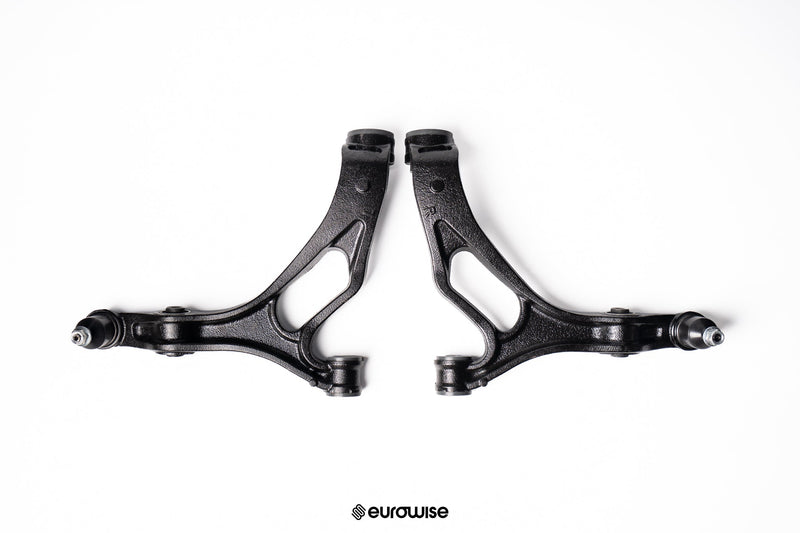 GEN 1 & 2 - POLYURETHANE LOWER CONTROL ARMS - CAYENNE/TOUAREG/Q7