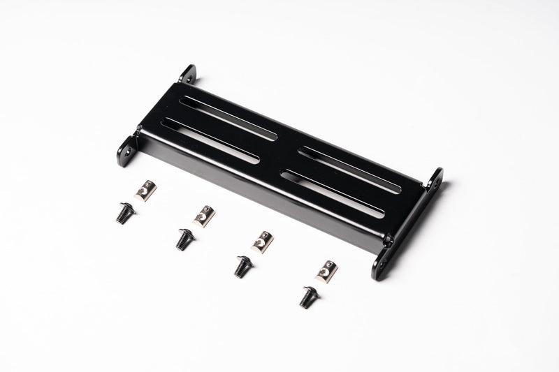 GEN 1 - V3 ROOF RACK CROSSBAR SUPPORT BRACKET