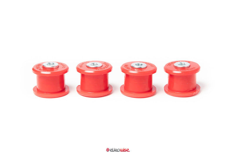 POLYURETHANE UPPER CONTROL ARM BUSHINGS - CAYENNE/TOUAREG/Q7