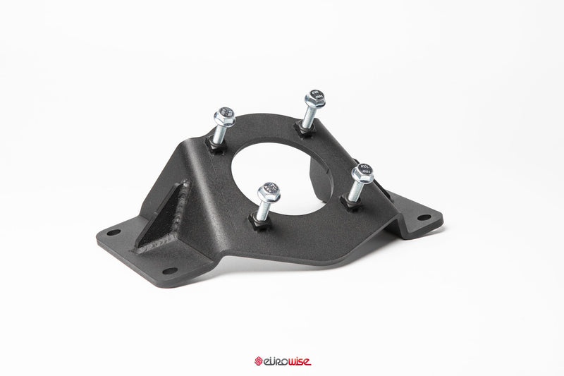GEN 2 - EUROWISE REAR COILOVER SOLID MOUNT BRACKET/STRUT MOUNT